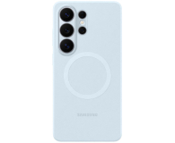Samsung Etui Silicone Magnet do Galaxy S26 Ultra jasnoniebieskie - 1489495 - zdjęcie 1